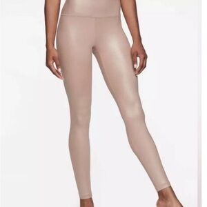 Athleta Elation Shimmer Tights